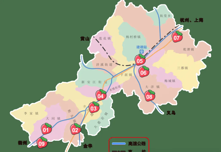 玻璃連棟溫室